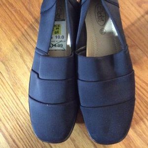 Comfort Trendz slip on shoes